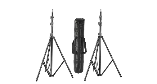 Video Lighting Rental Near Me Bangalore - Sun Gun LED Light Rent